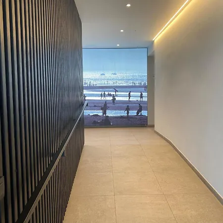 아파트 Four Fine 0402 With Beautiful Sea View *