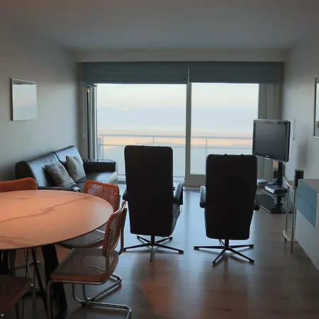 아파트 Four Fine 0402 With Beautiful Sea View